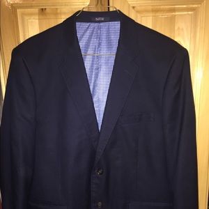Men’s Blazer